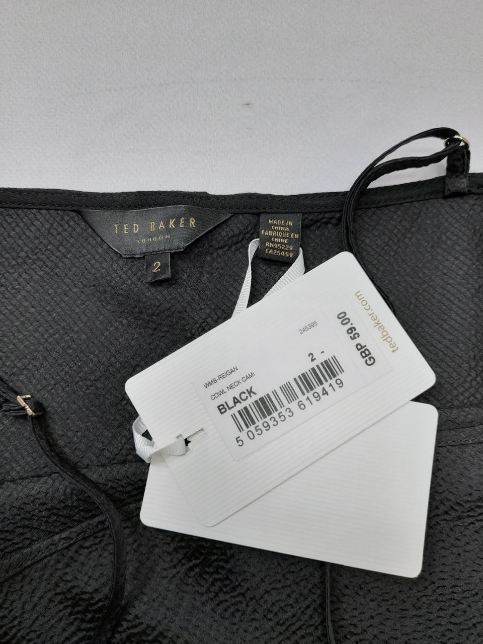 Фото3 Майка Ted Baker