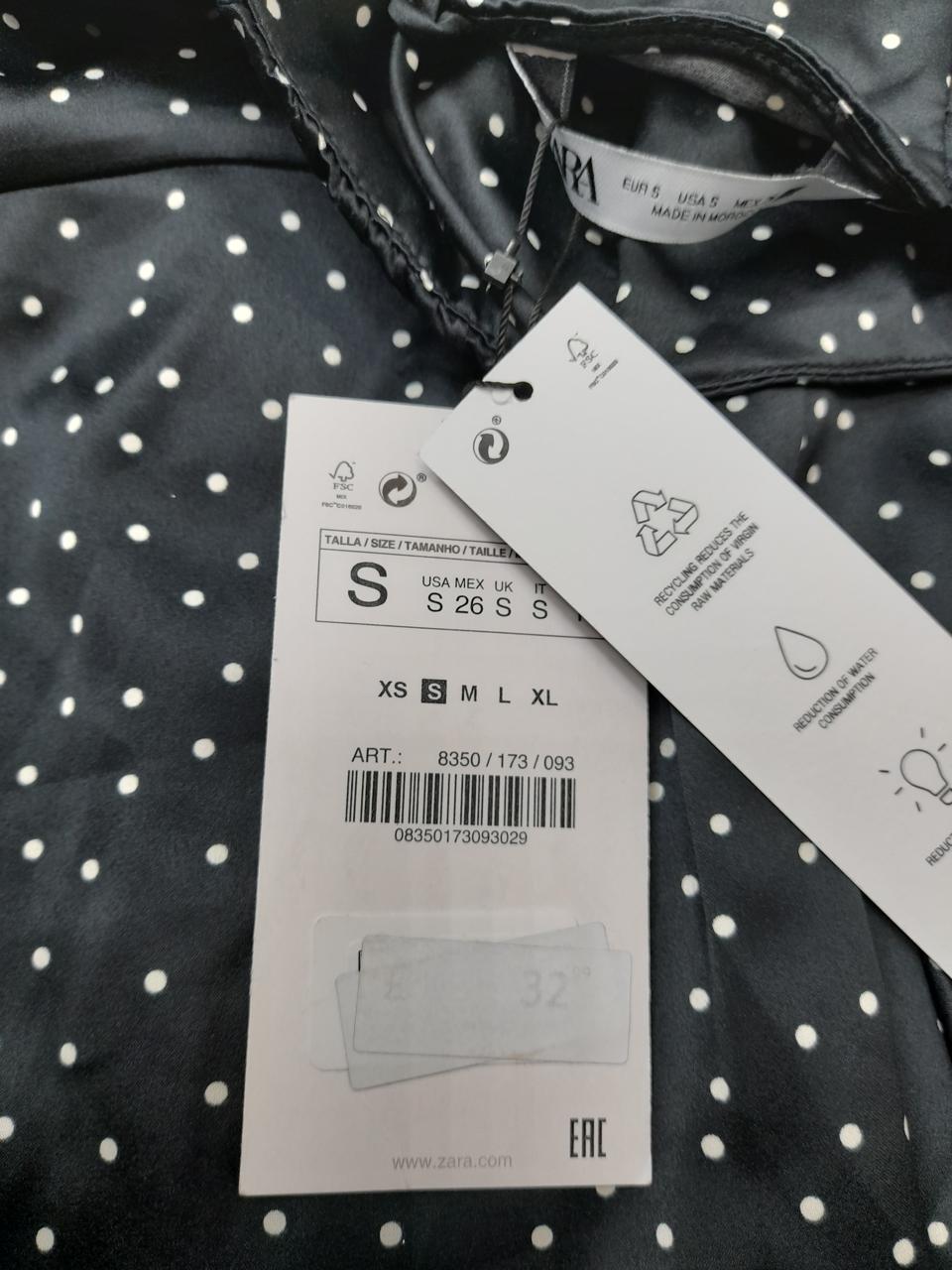 Фото3 Сукня Zara