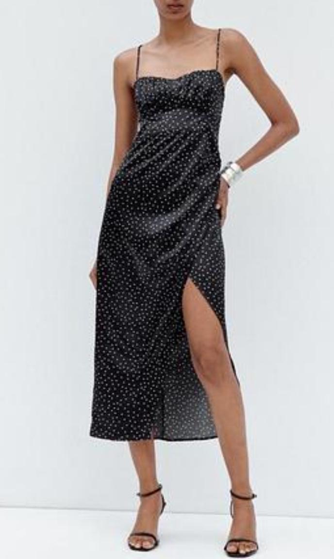 Фото5 Сукня Zara