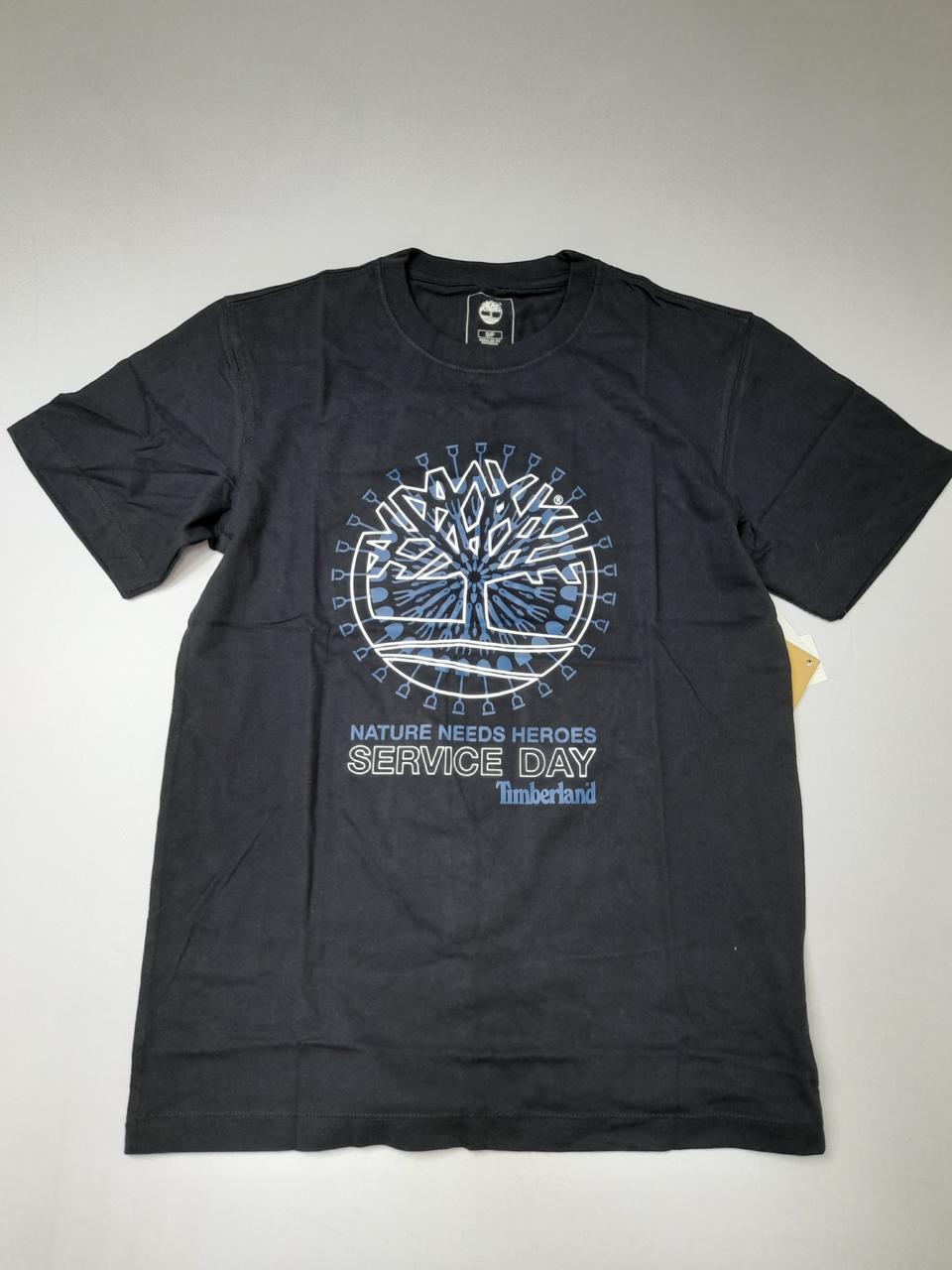 Фото1 Футболка Timberland