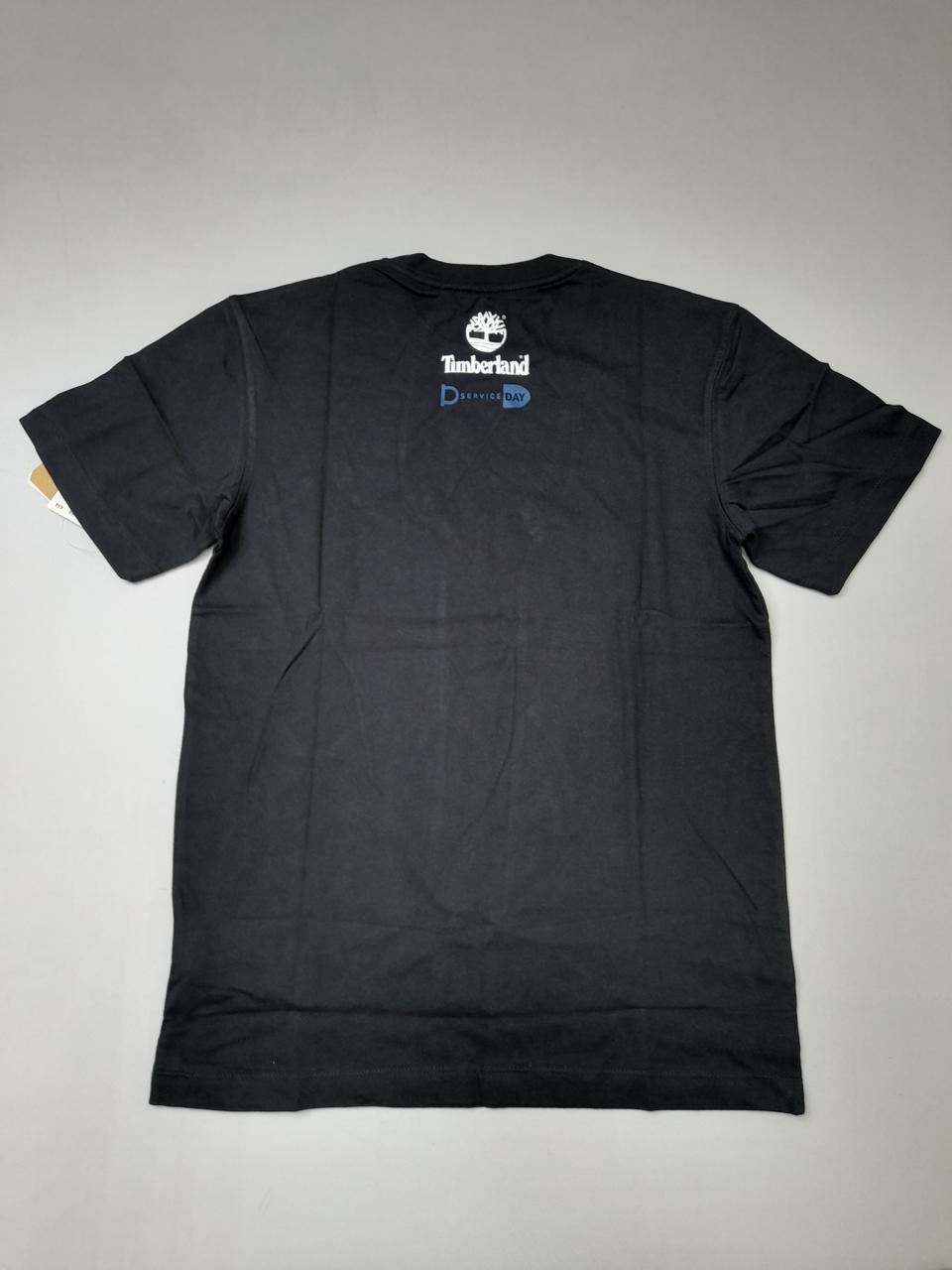 Фото2 Футболка Timberland