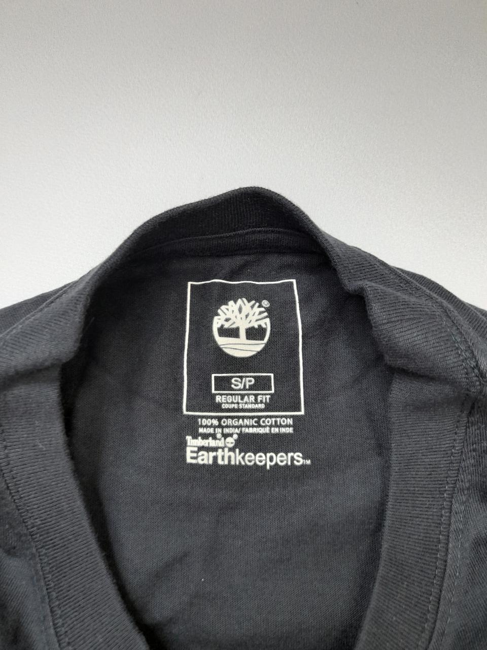 Фото3 Футболка Timberland