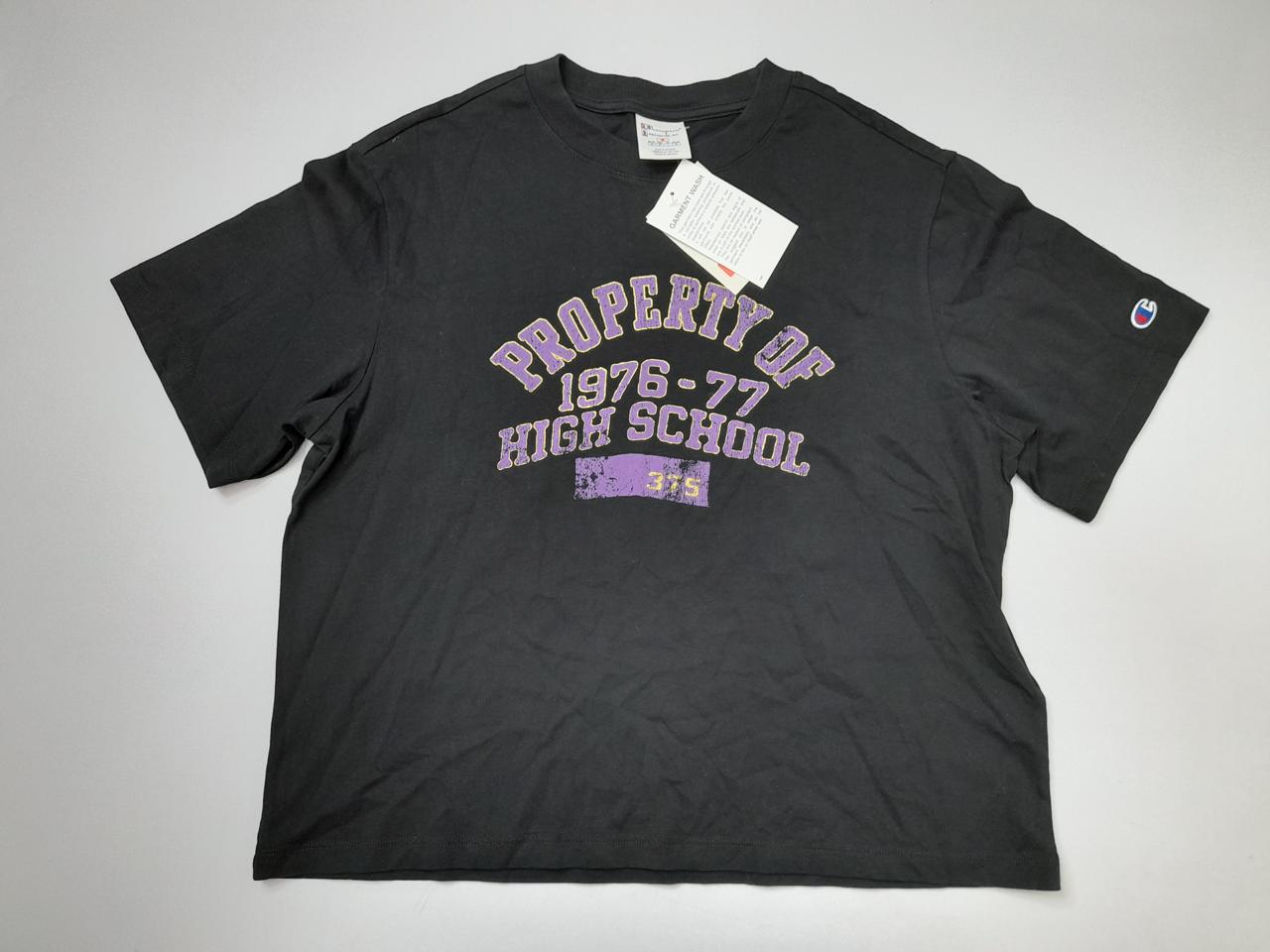 Фото1 Футболка Champion