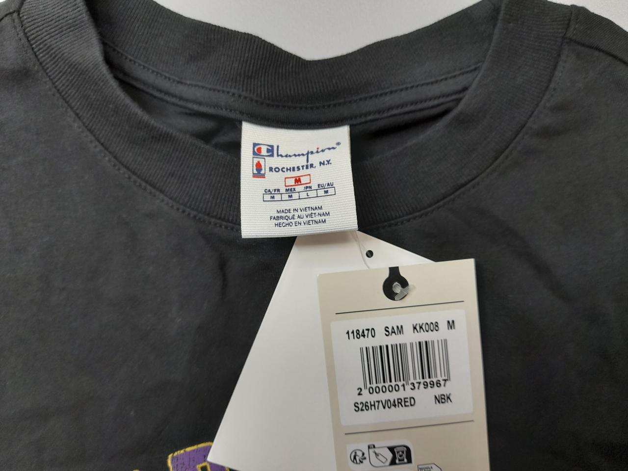 Фото3 Футболка Champion