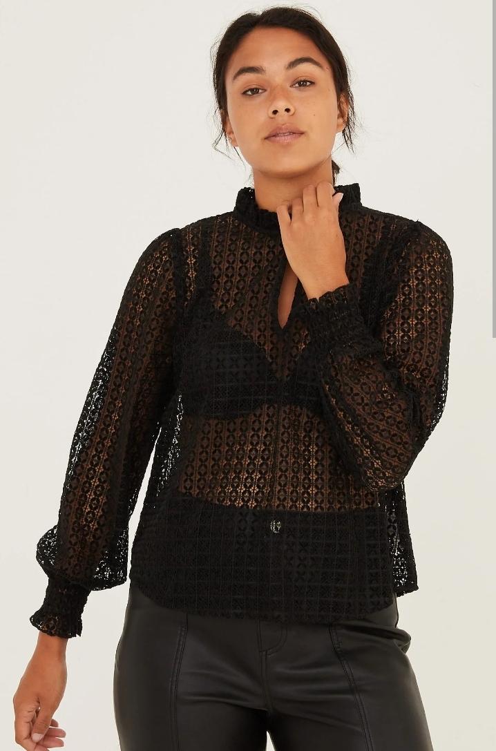 Фото4 Сорочка Oliver Bonas