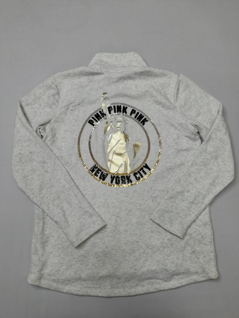 Фото2 Світшот Pink