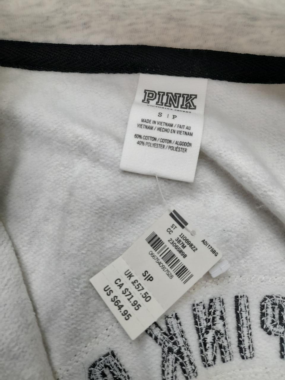 Фото3 Світшот Pink