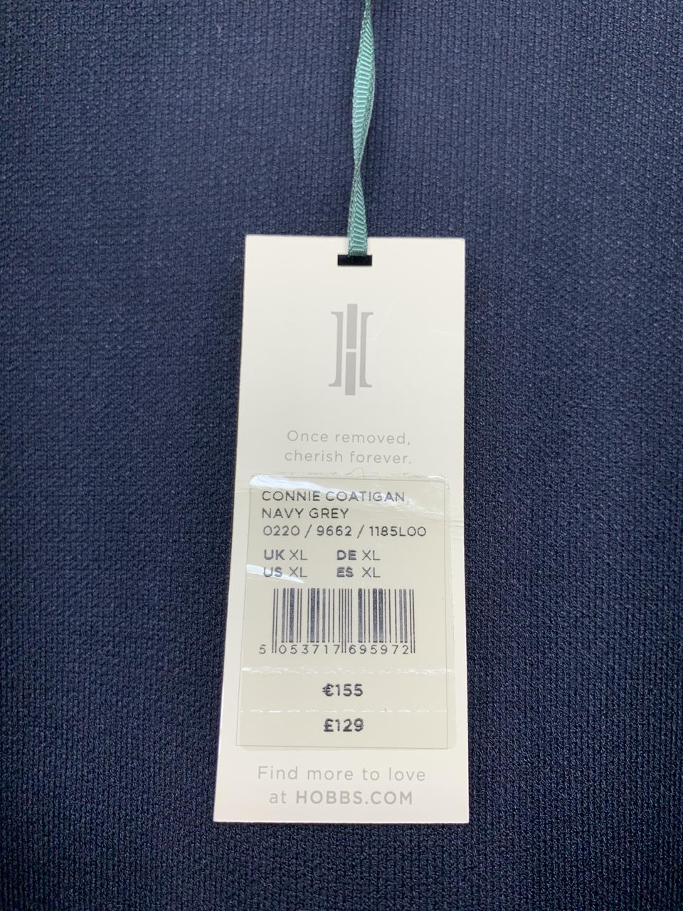 Фото3 Кардиган Hobbs