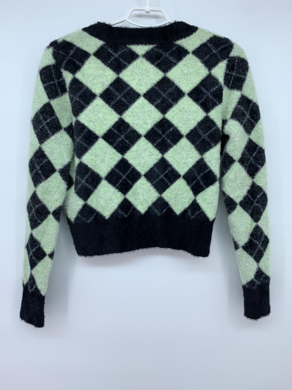 Фото2 Кардиган Motel