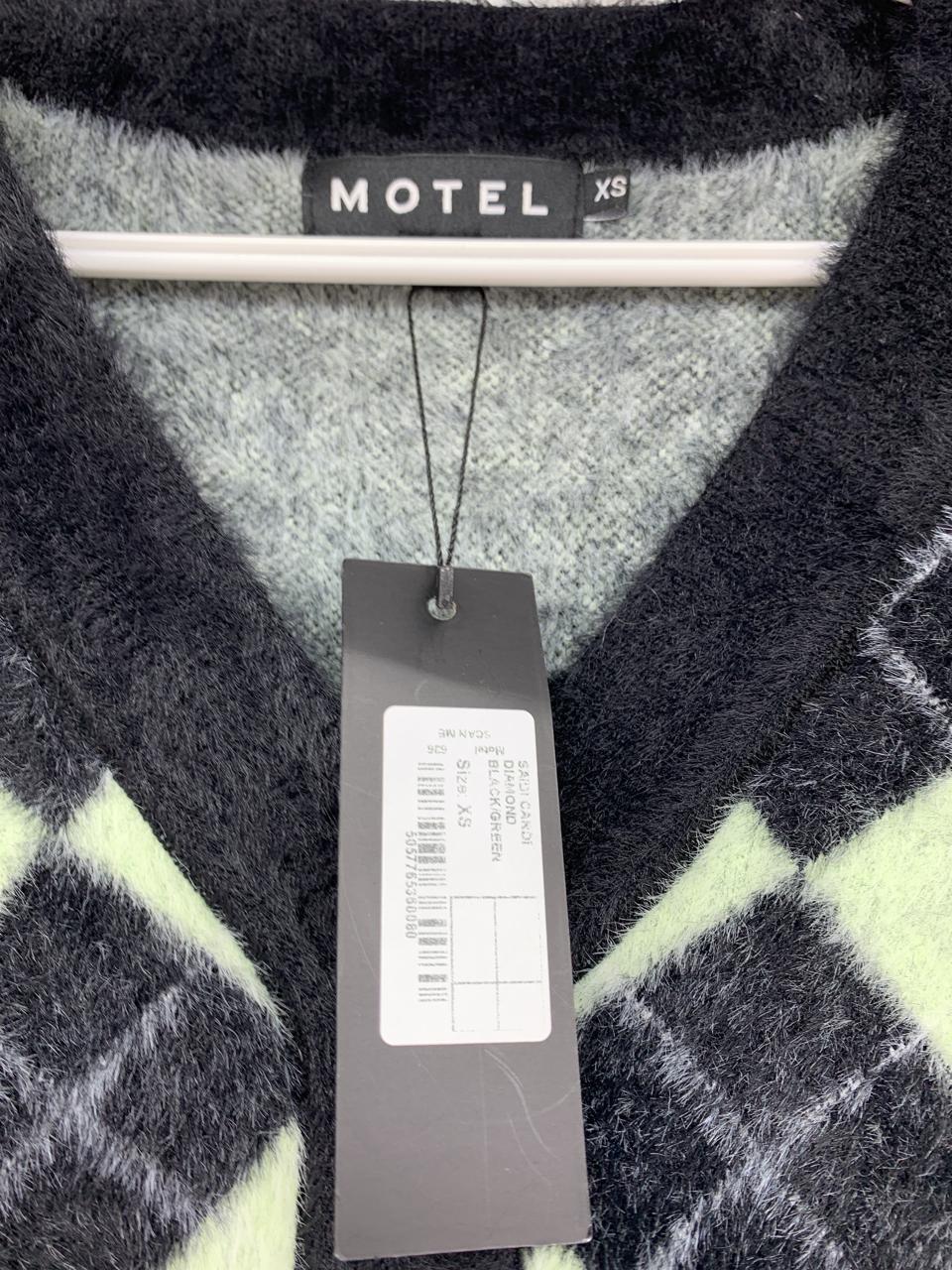 Фото3 Кардиган Motel