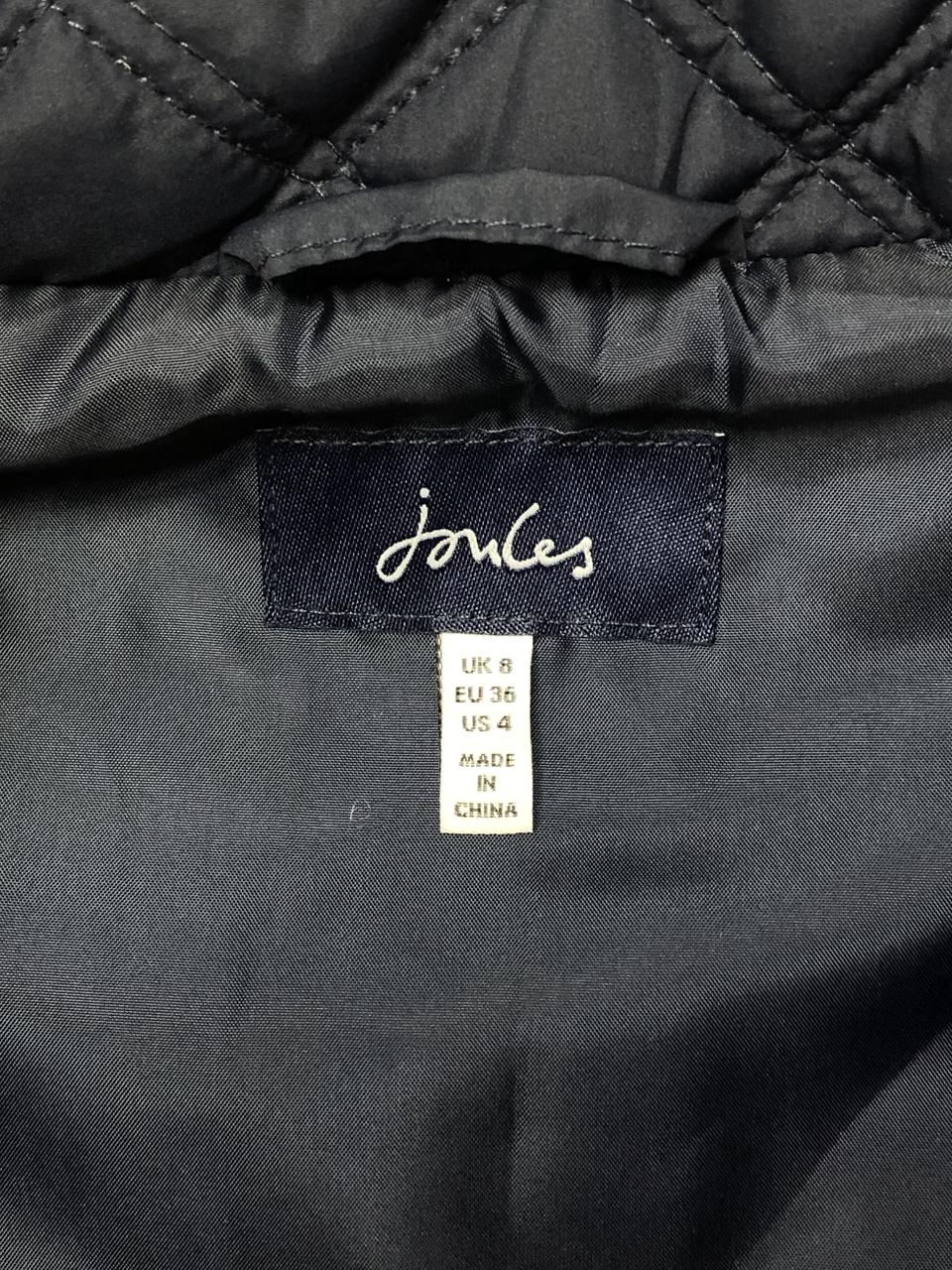 Фото3 Жилетка Joules