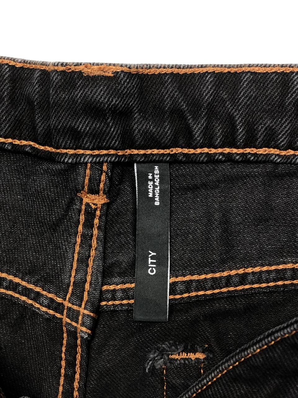 Фото3 Штани WEEKDAY