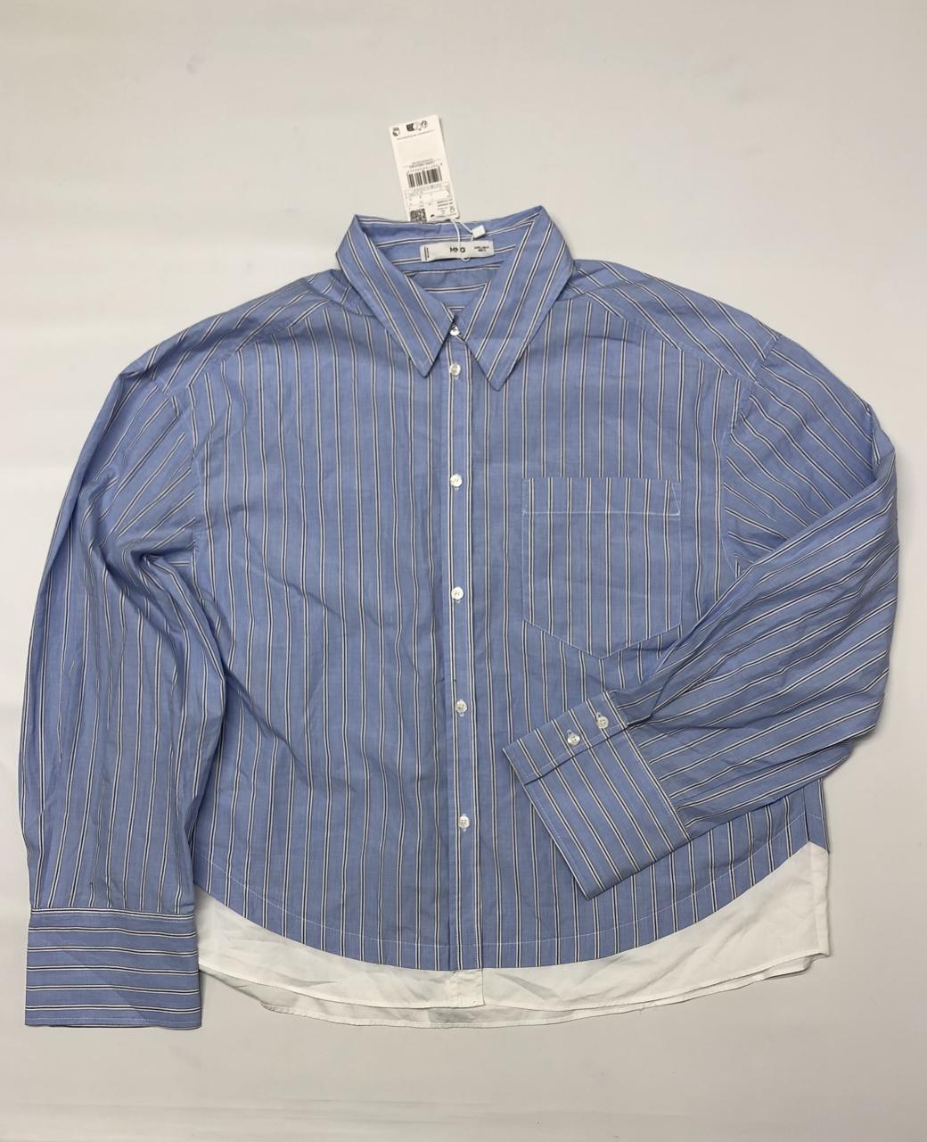 Фото1 Сорочка MNG