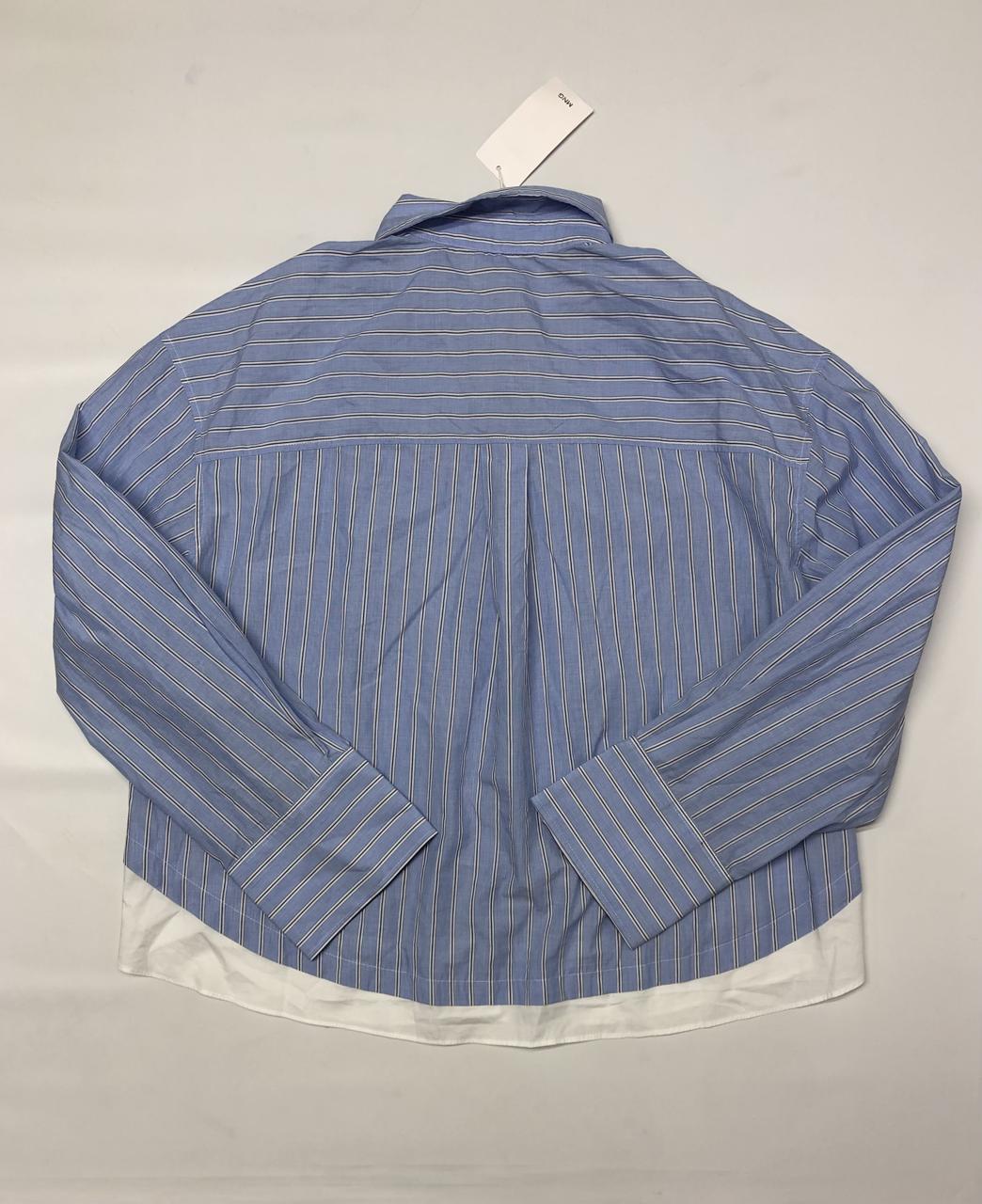 Фото2 Сорочка MNG