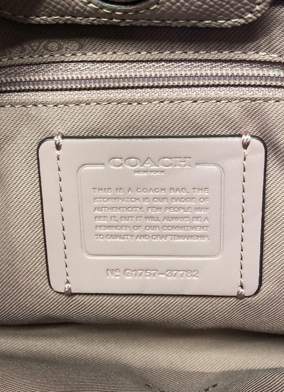 Фото3 Сумка COACH