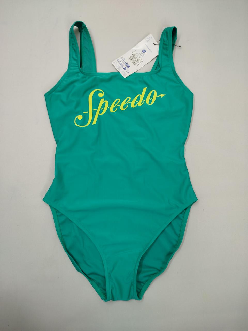 Фото1 Купальник Speedo