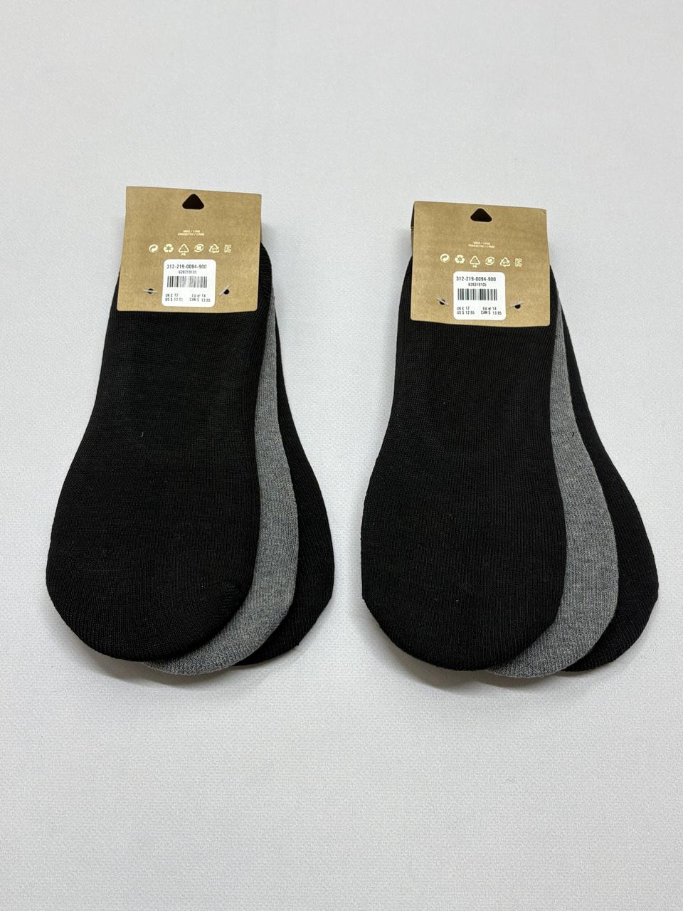 Фото2 Сет шкарпеток HOLLISTER