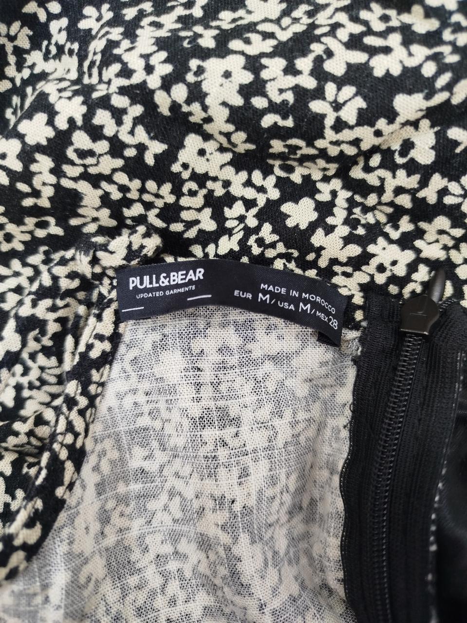 Фото3 Сукня Pull&Bear