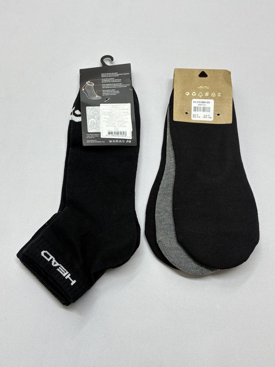 Фото2 Сет шкарпеток