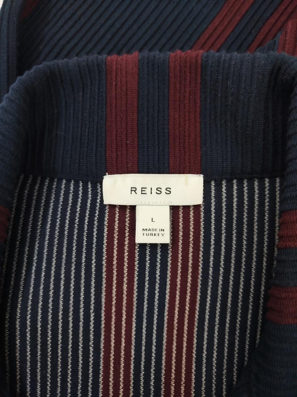 Фото3 Сорочка Reiss