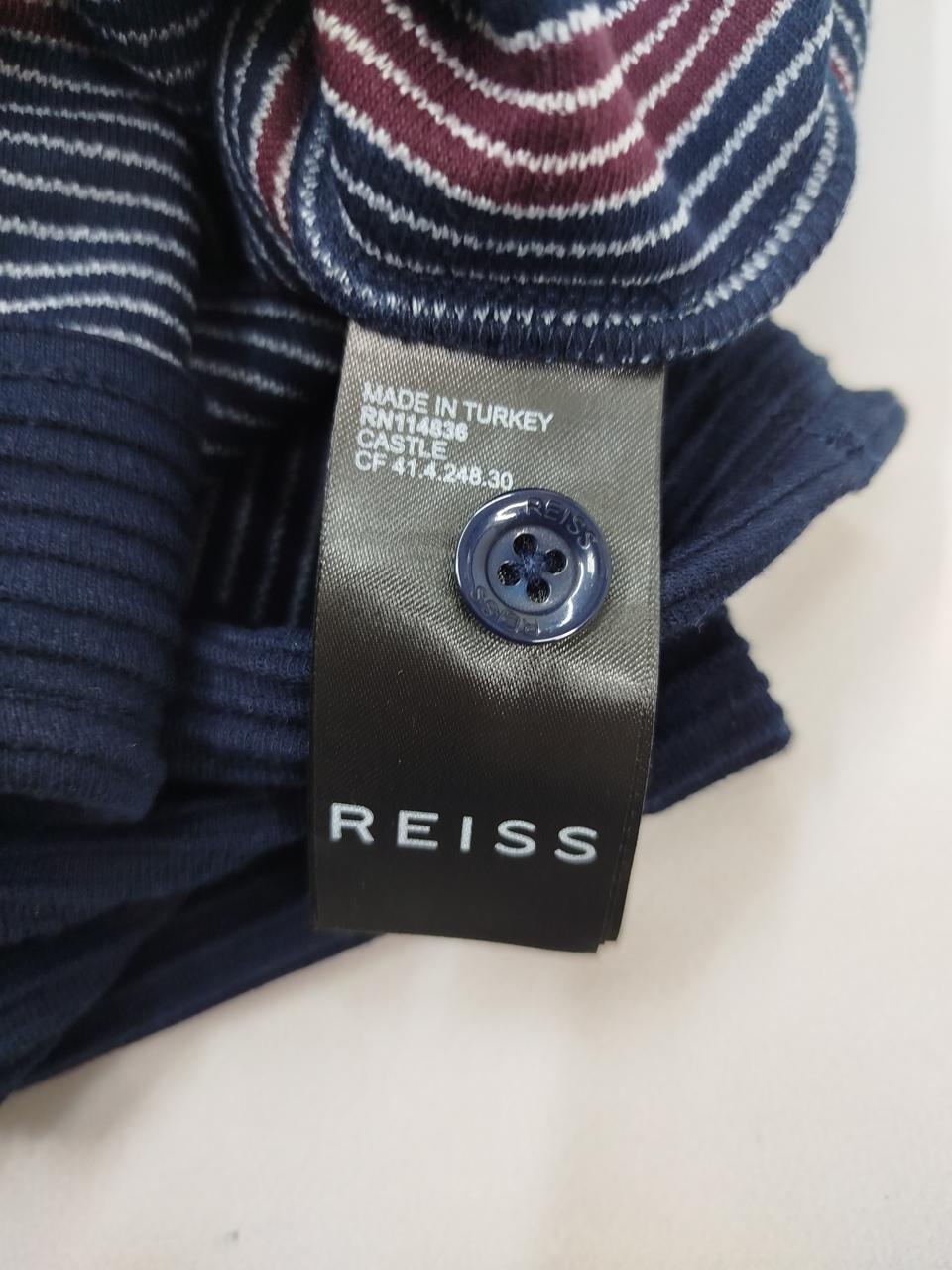 Фото4 Сорочка Reiss