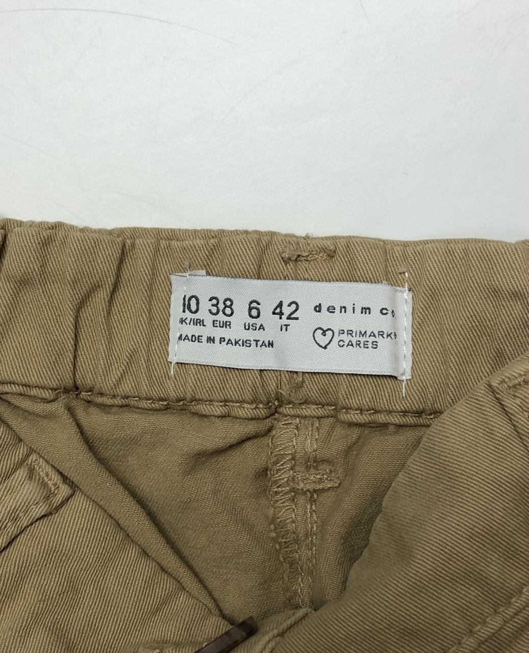 Фото3 Шорти PRIMARK