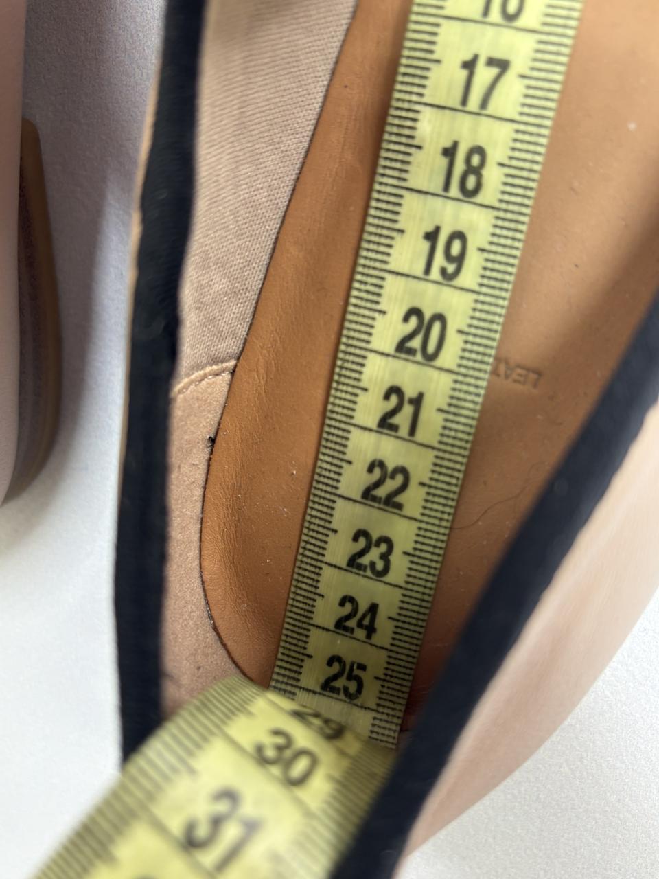 Фото3 Балетки M&S