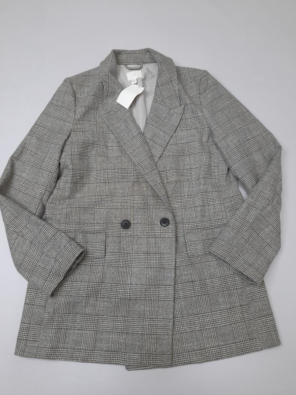 Фото1 Піджак H&M