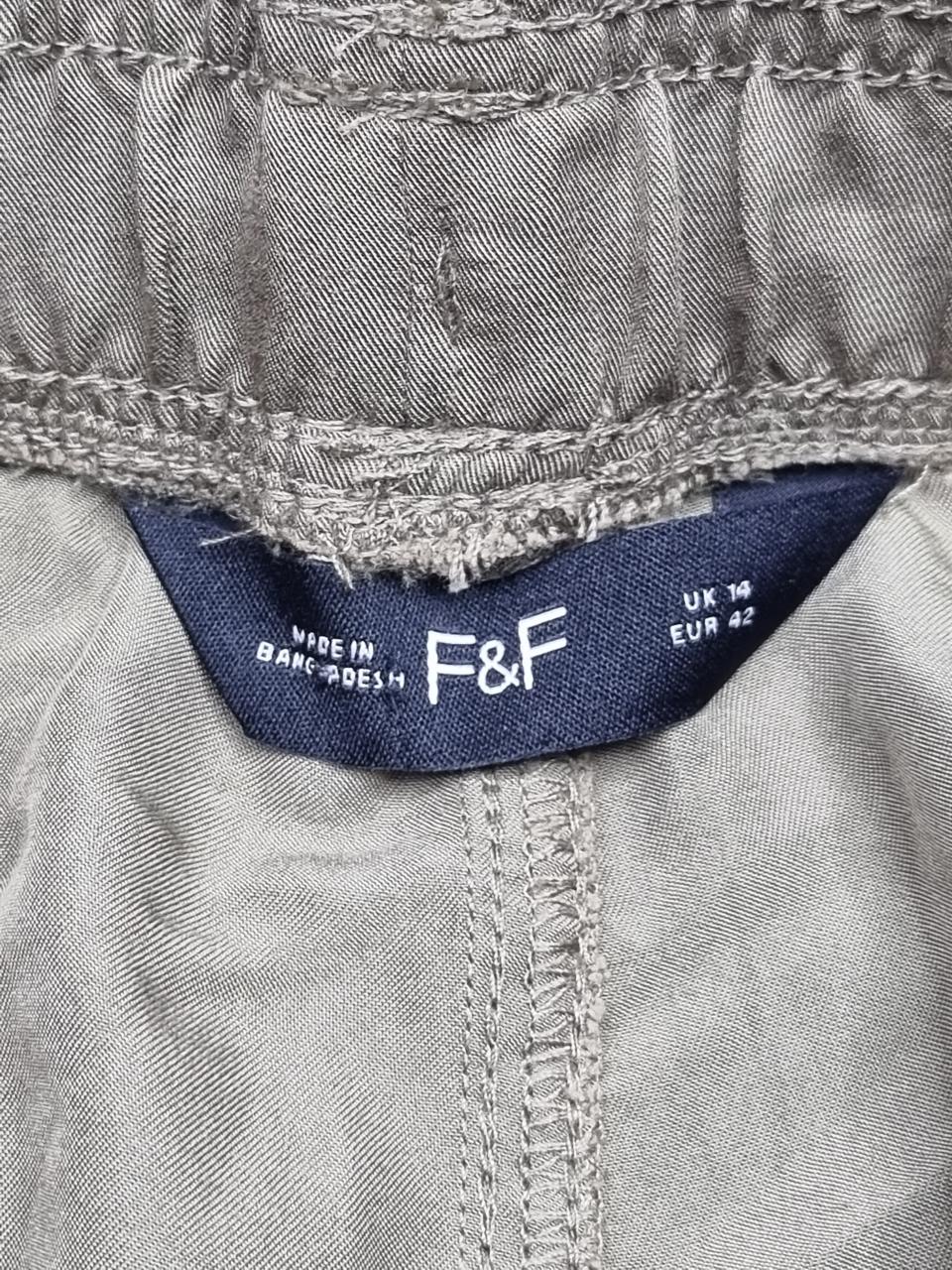 Фото3 Штани F&F