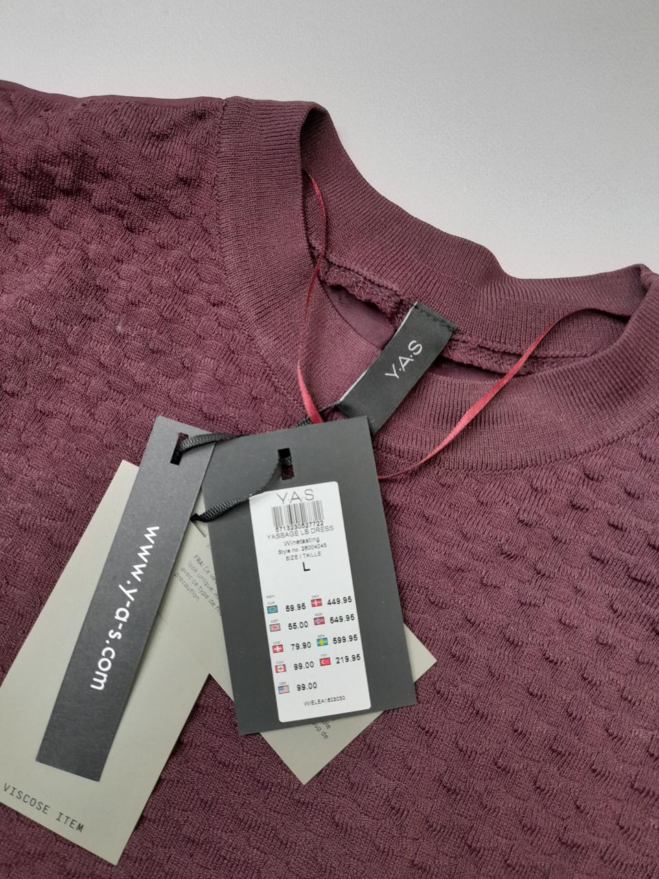 Фото3 Сукня Y.A.S