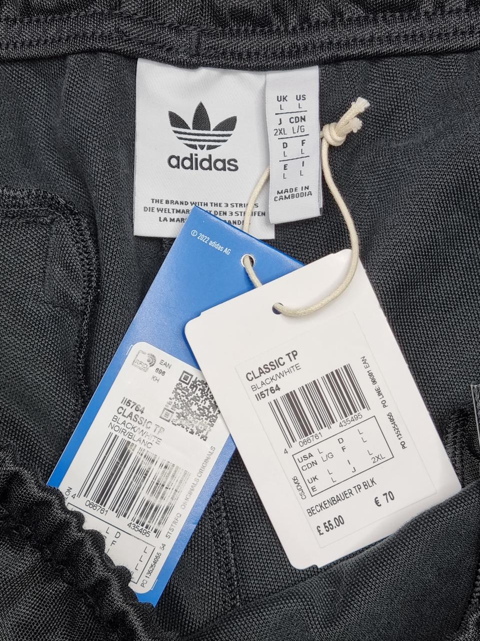 Фото3 Штани Adidas