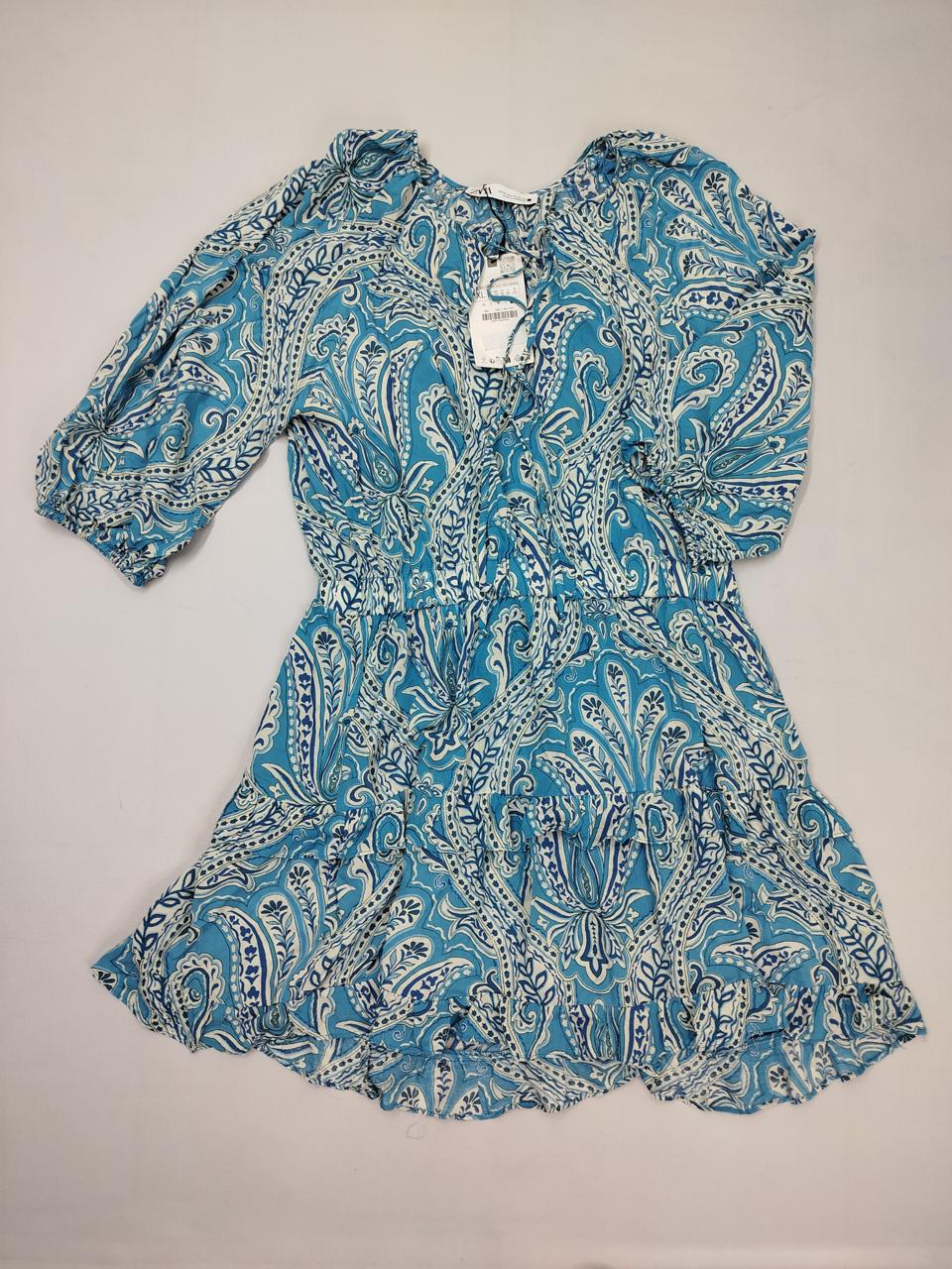 Фото1 Сукня Zara