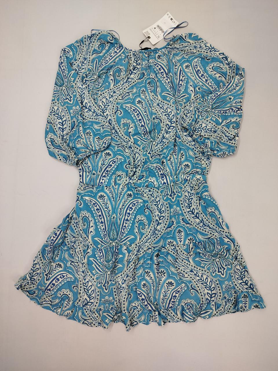 Фото2 Сукня Zara