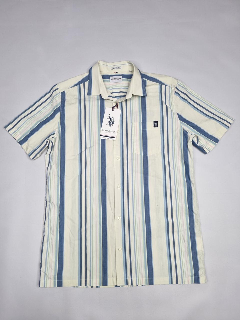 Фото1 Сорочка U.S. POLO ASSN