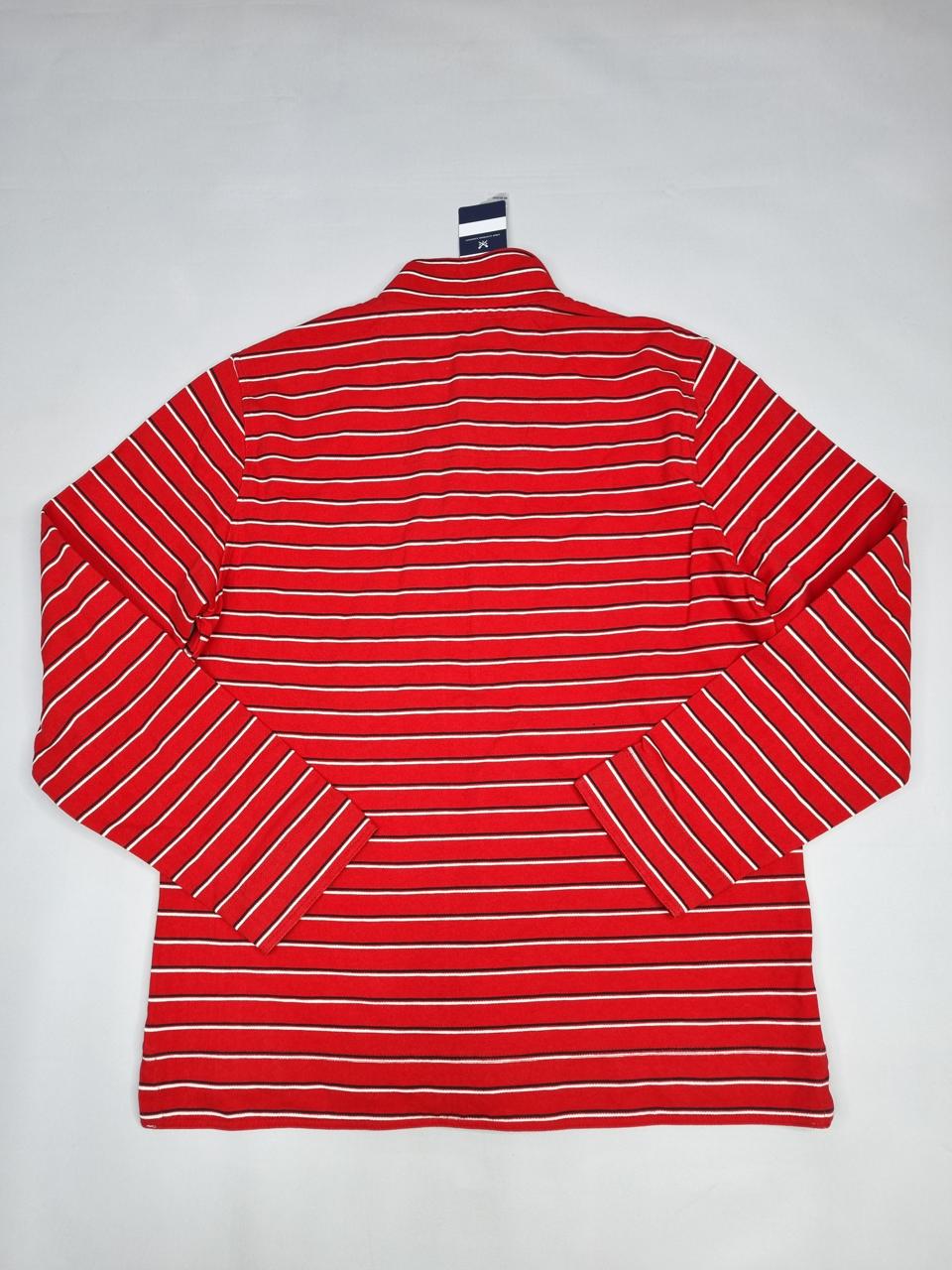 Фото2 Кофта CREW CLOTHING COMPANY