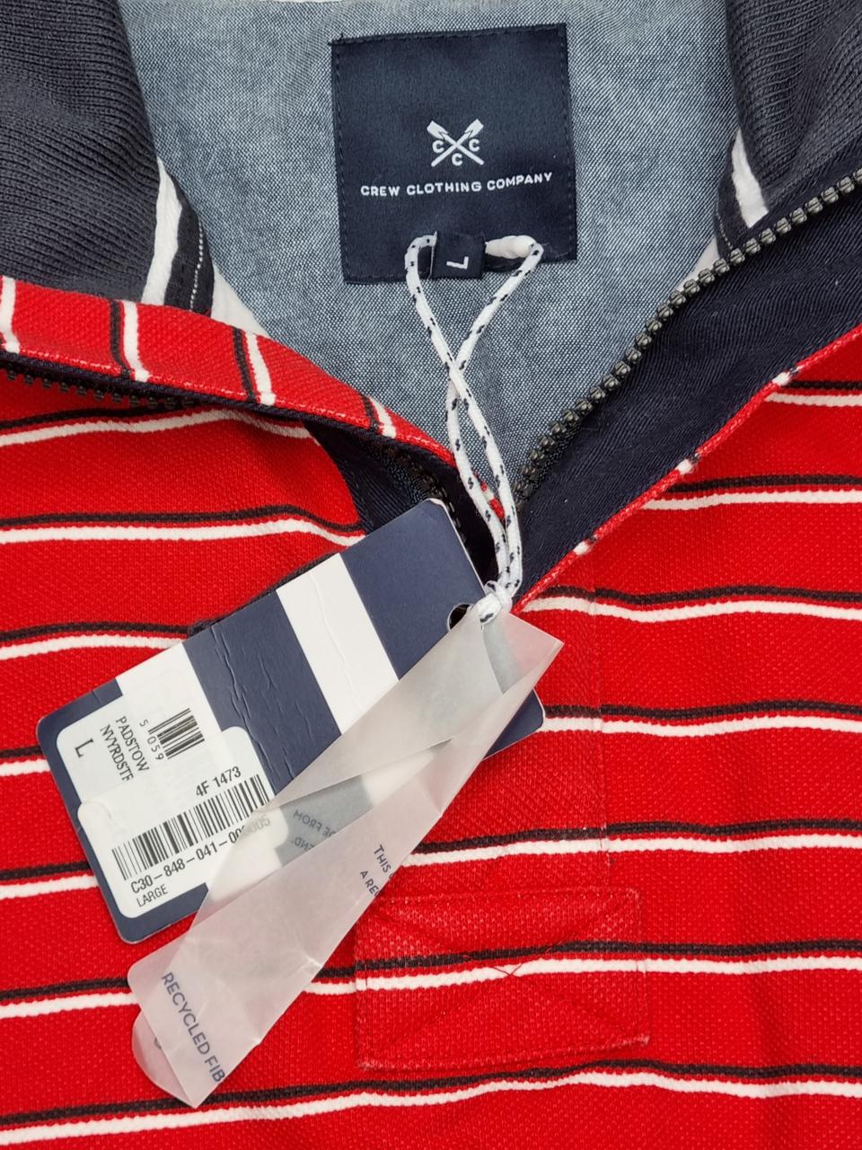 Фото3 Кофта CREW CLOTHING COMPANY