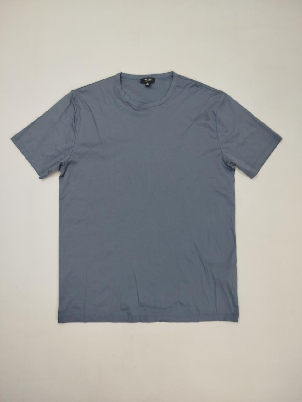 Фото1 Футболка Reiss