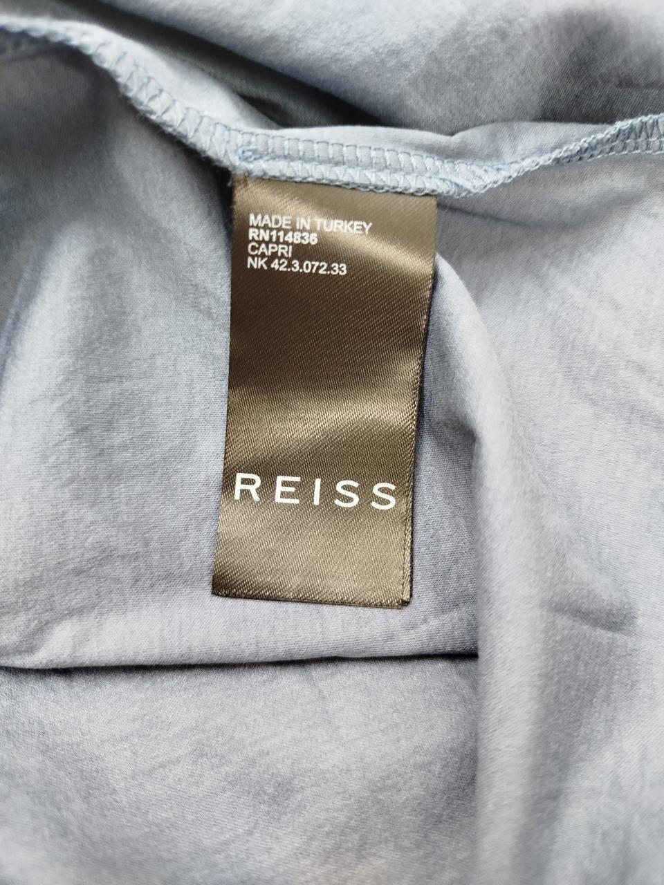 Фото5 Футболка Reiss