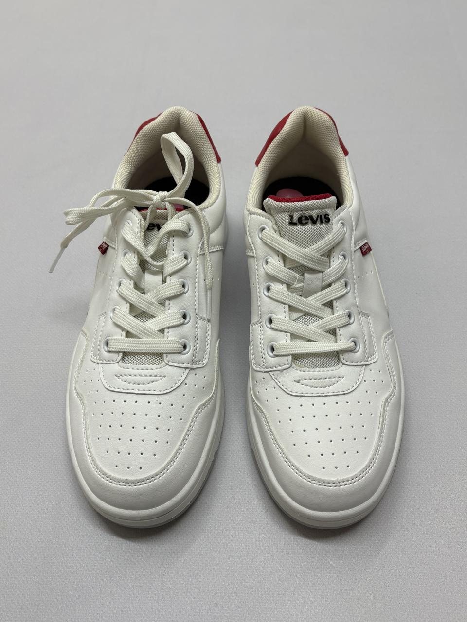 Фото1 Кеди LEVI’S