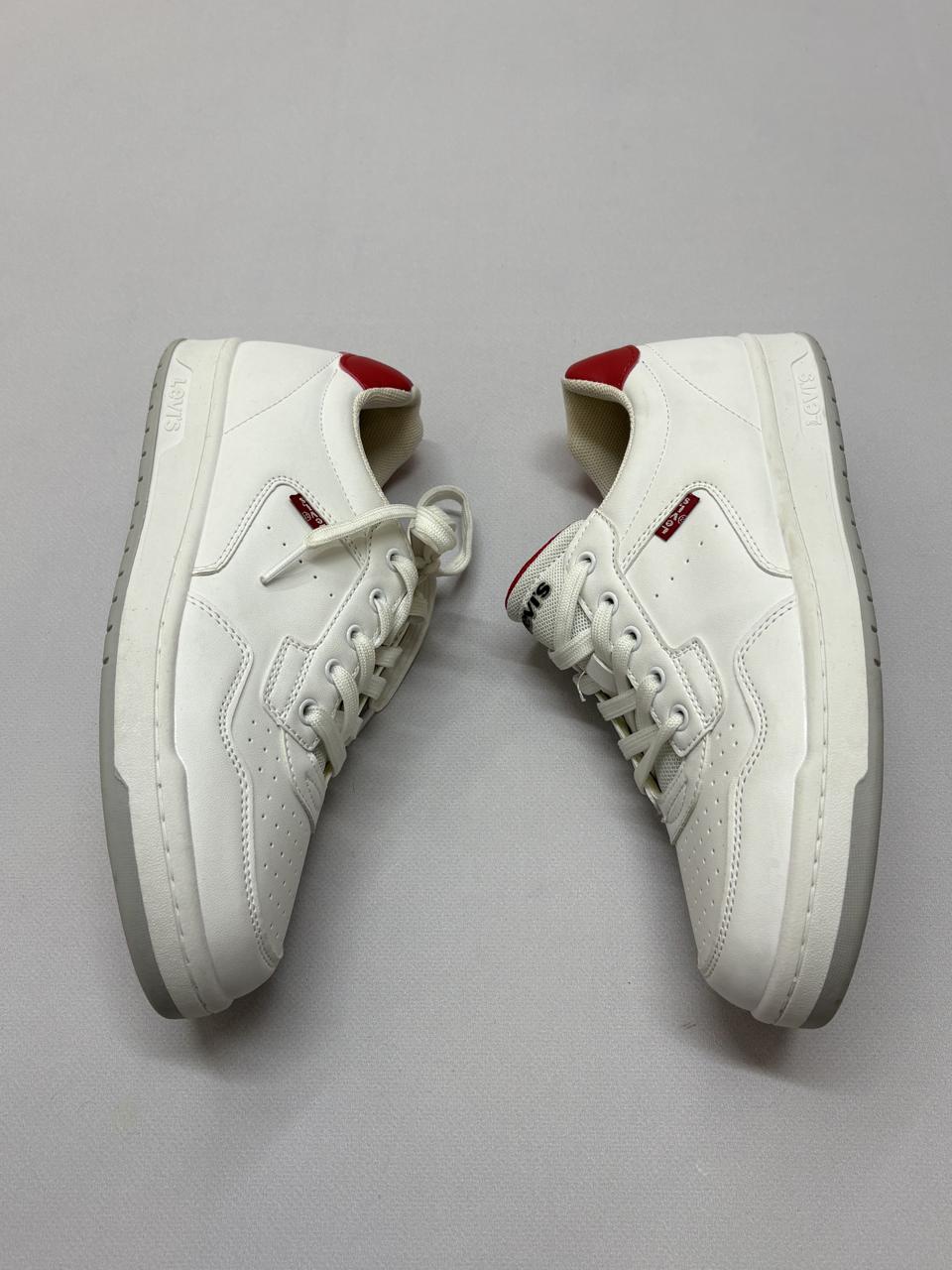 Фото2 Кеди LEVI’S