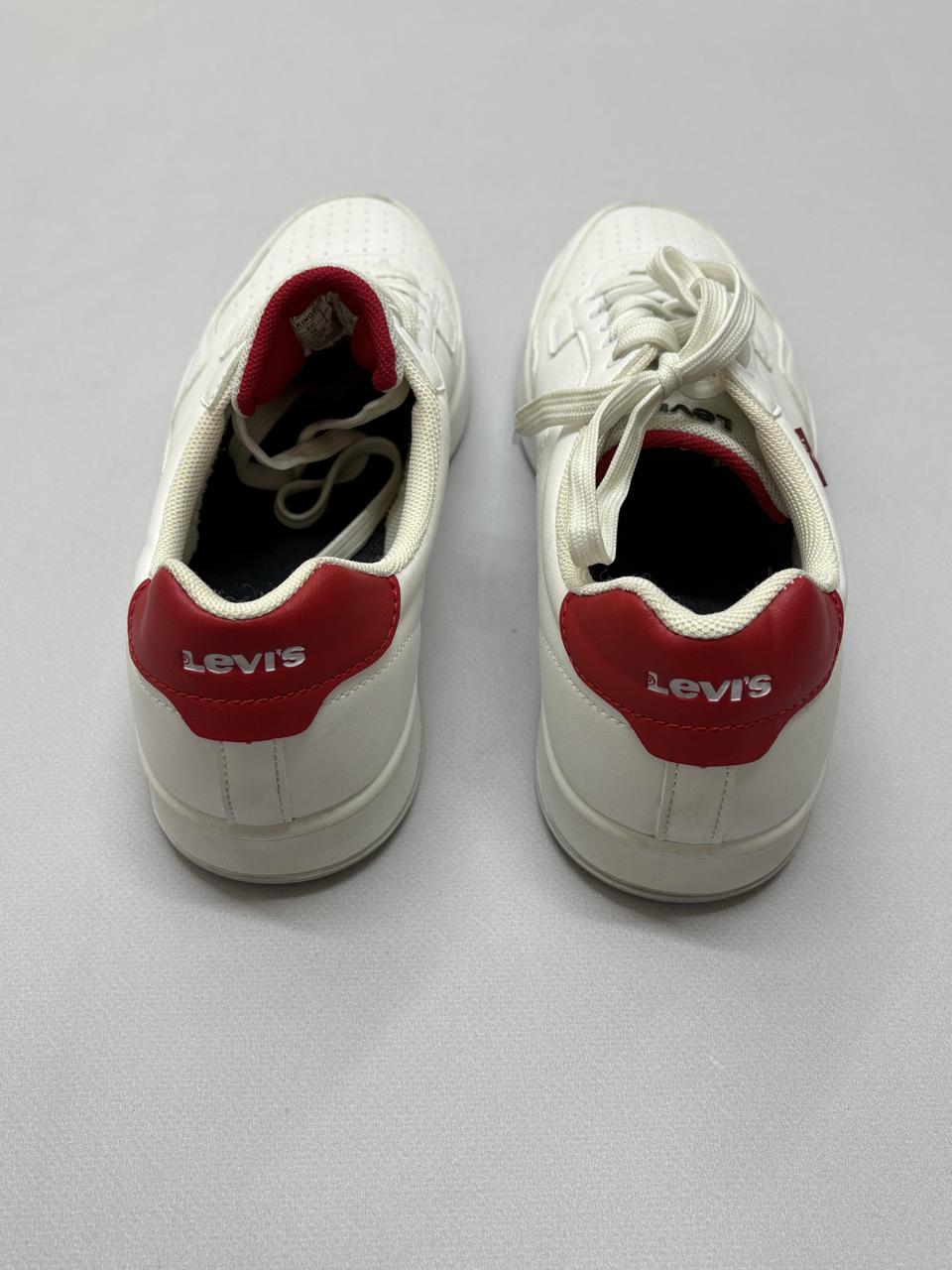 Фото3 Кеди LEVI’S