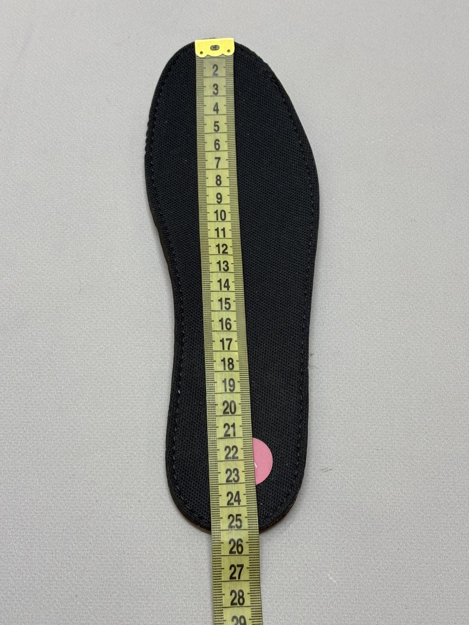 Фото5 Кеди LEVI’S