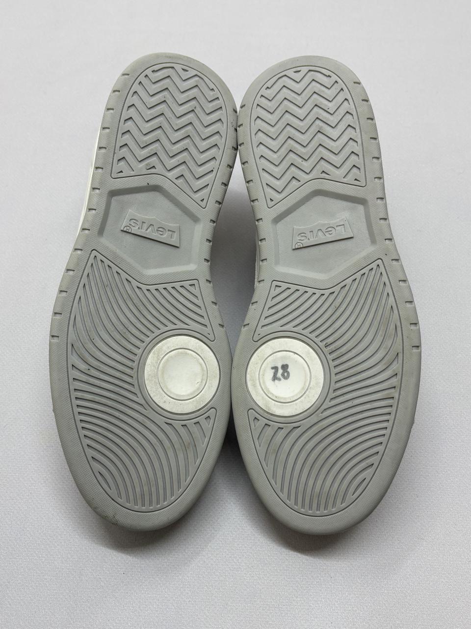 Фото6 Кеди LEVI’S