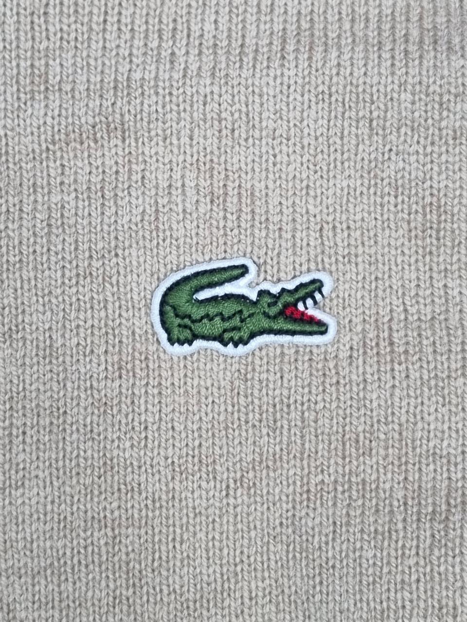 Фото5 Светр LACOSTE