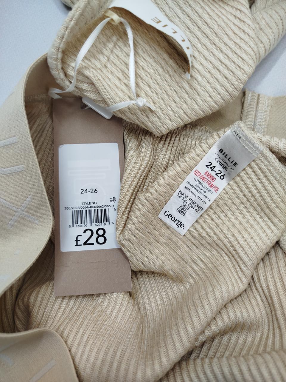 Фото3 Піжама George