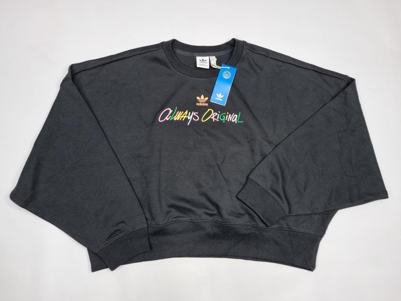 Фото1 Світшот Adidas