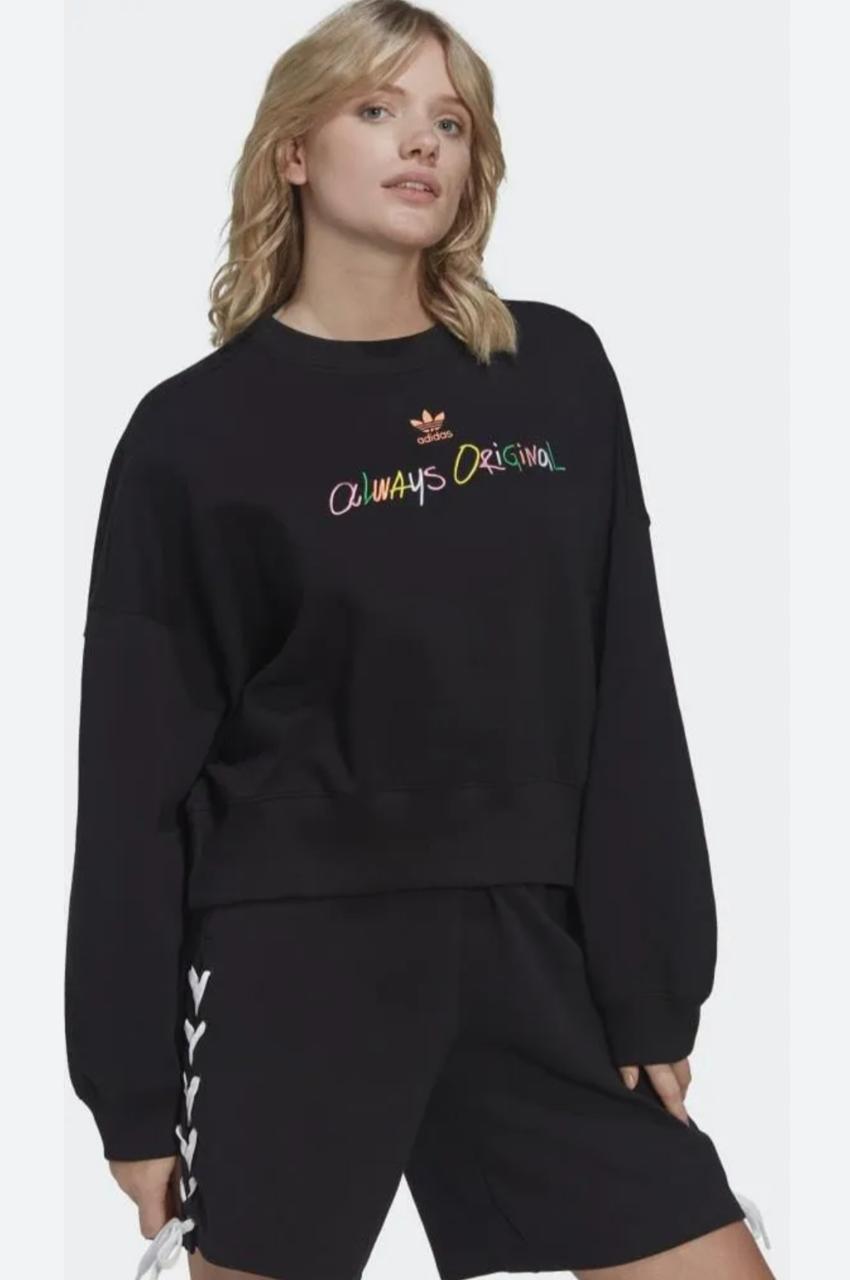 Фото5 Світшот Adidas