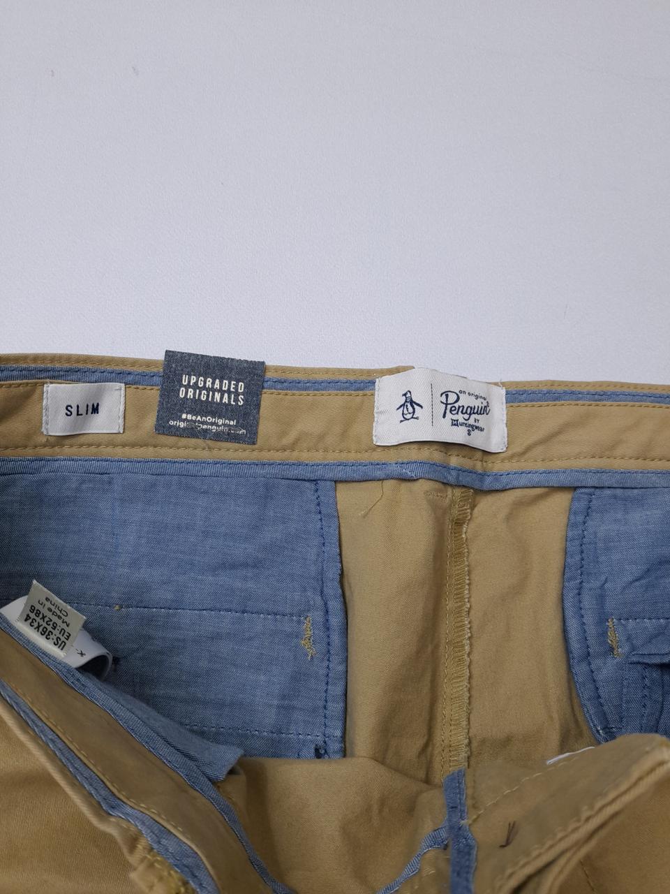 Фото3 Штани Penguin