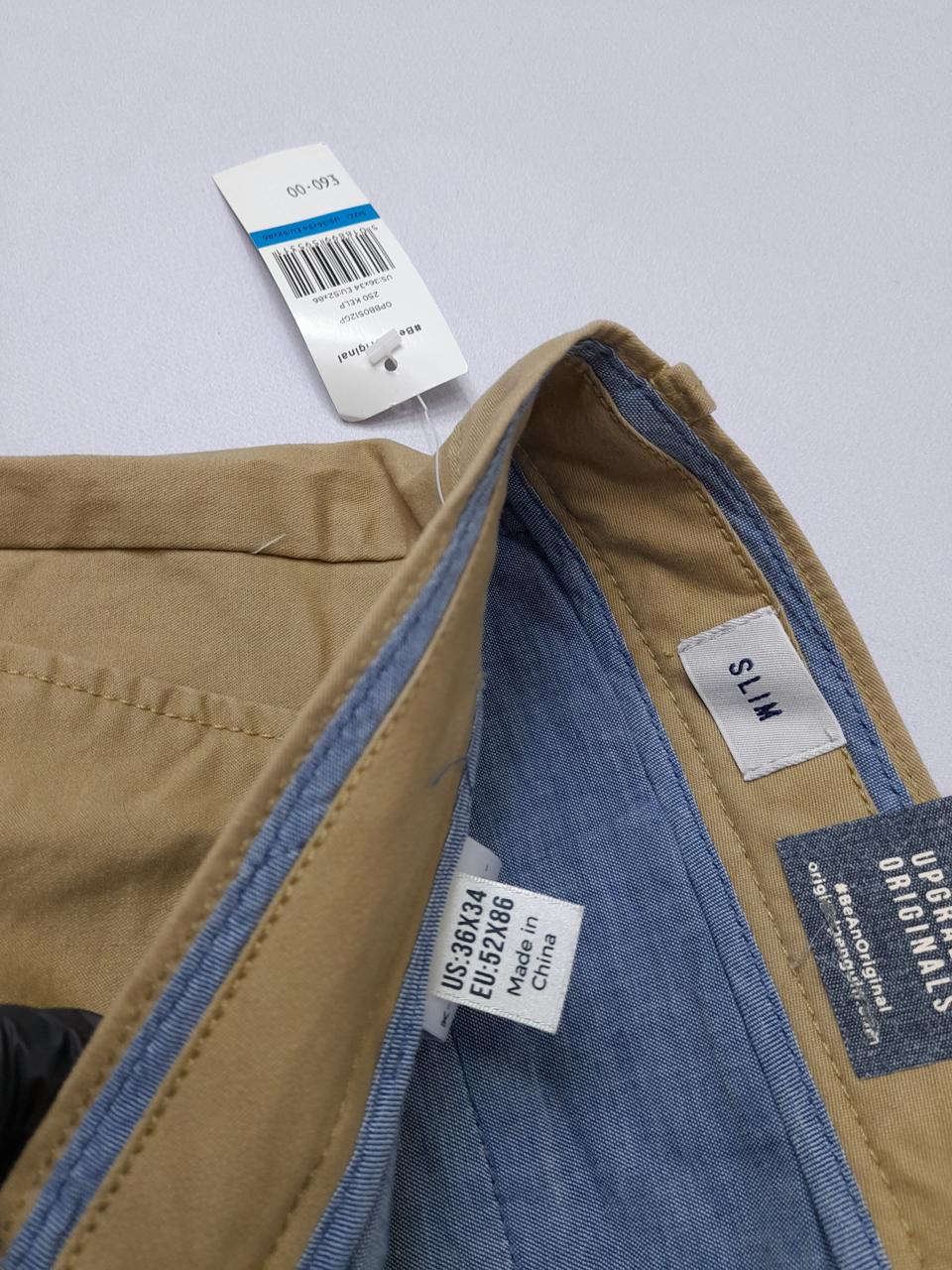 Фото4 Штани Penguin