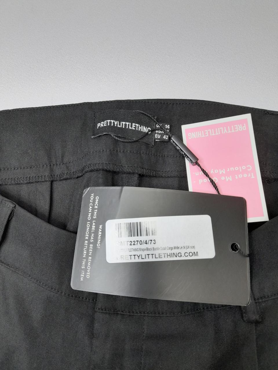 Фото3 Штани PLT